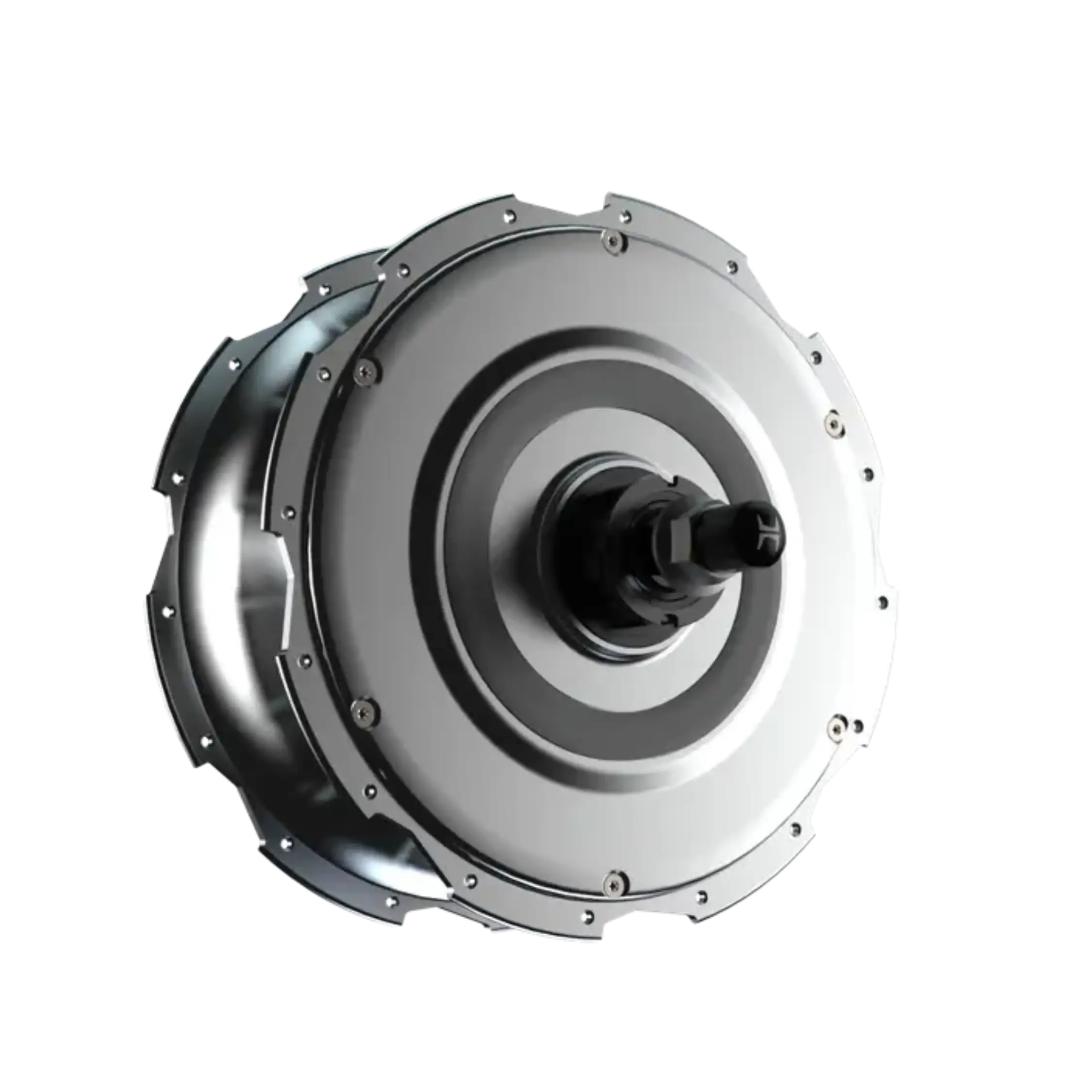 Zehus Halos Nabenmotor, 250 W, 40 Nm, 3,2 kg